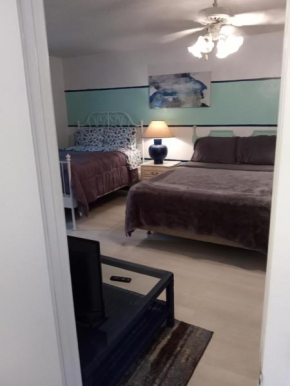 Kool Runnings suite